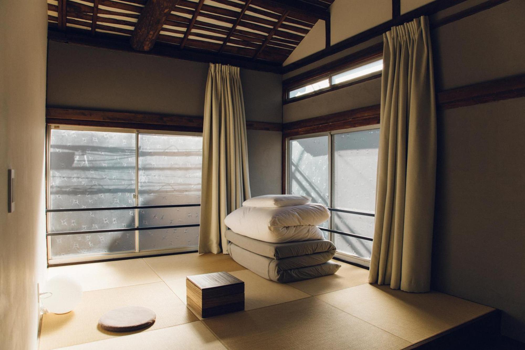 Hanare Tokyo Rom bilde
