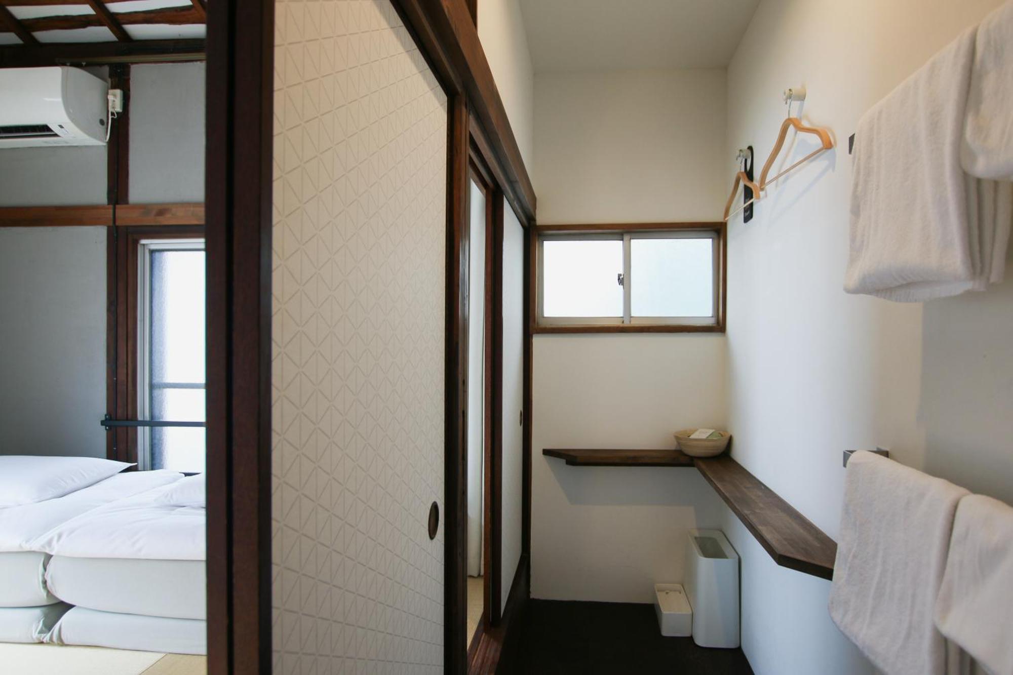 Hanare Tokyo Rom bilde