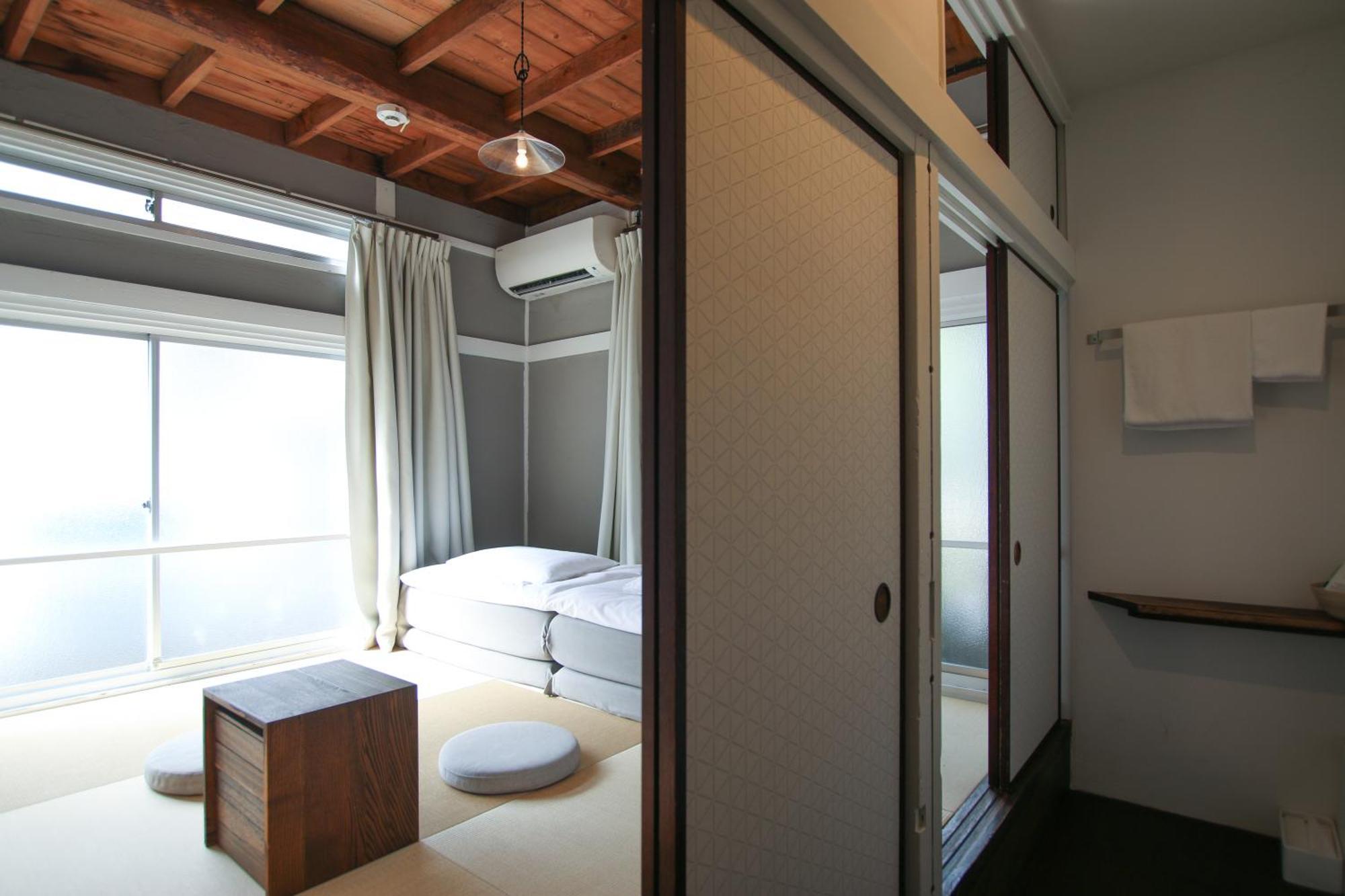 Hanare Tokyo Rom bilde
