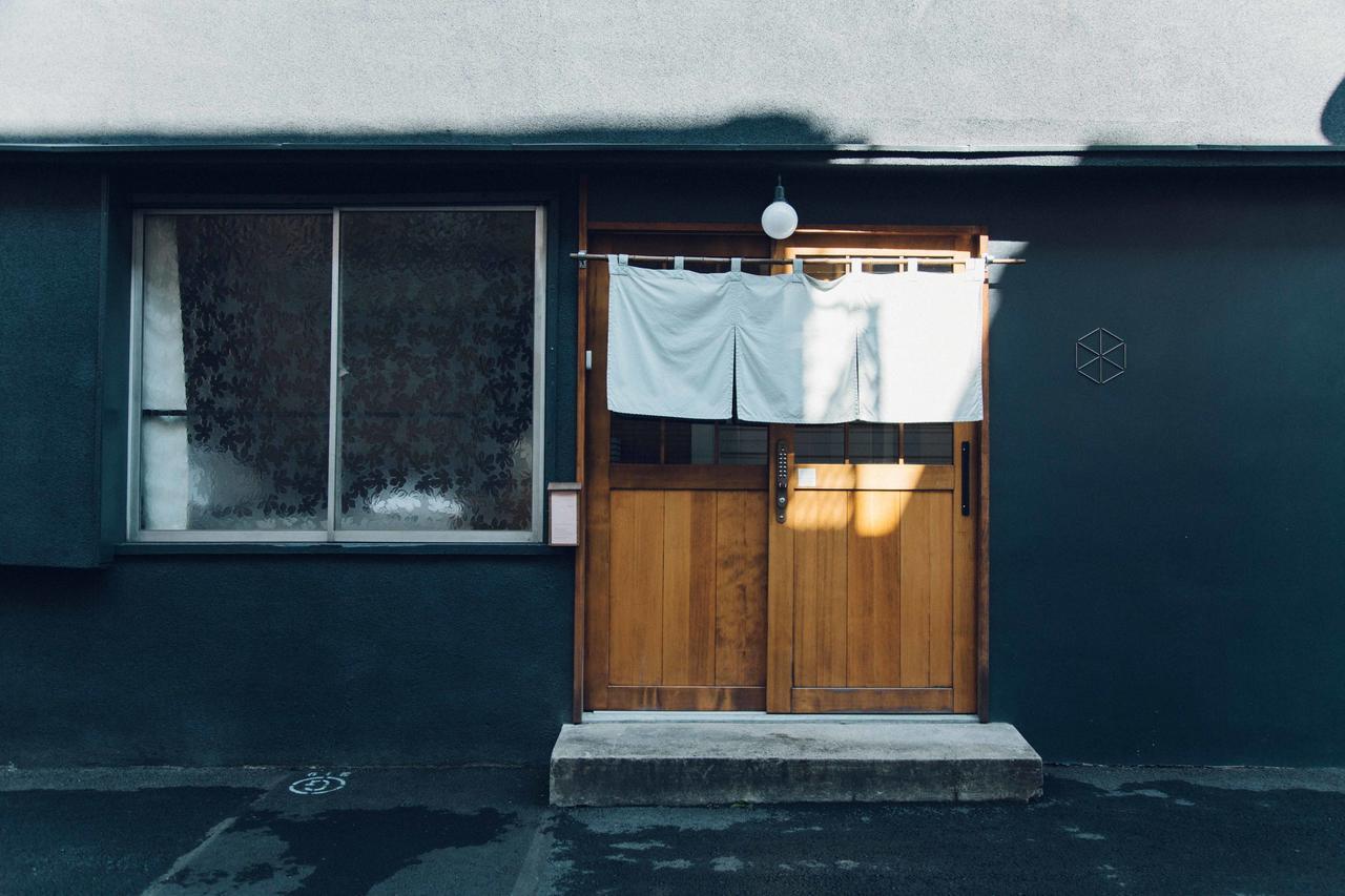 Hanare Tokyo Eksteriør bilde