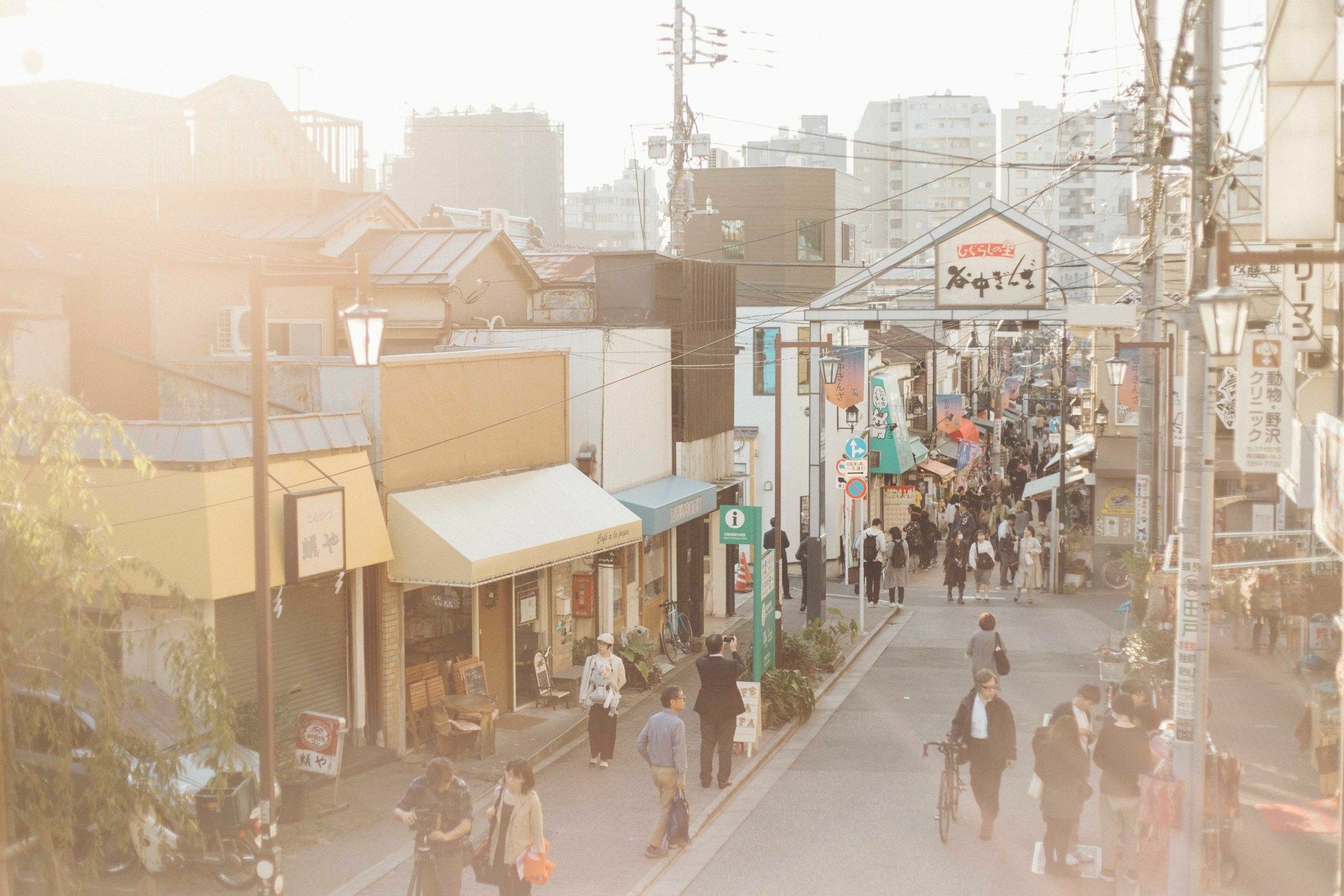 Hanare Tokyo Eksteriør bilde